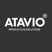 Atavio logo - Similar company to Tractechnology