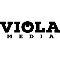 Viola Media logo - Similar company to Plus Packaging