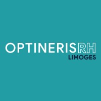 OPTINERIS RH LIMOGES logo - Similar company to Einova
