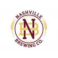 Nashville Brewing Company logo - Similar company to Brewed In Dixie