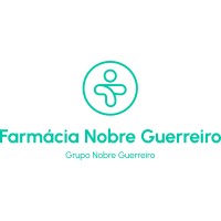 Farmácia Nobre Guerreiro logo - Similar company to Farmácia Alto Do Lumiar