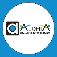 Al Dhia Human Resource Consultants logo - Similar company to Jkr Manpower Services