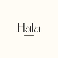 Hala the Label logo - Similar company to Rm Therapy Pty Ltd