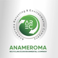 Anameroma Recycling And Environmental Company logo - Similar company to Proschemer Limited