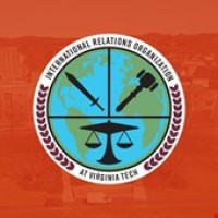 International Relations Organization at Virginia Tech logo - Similar company to Diane'S Heart