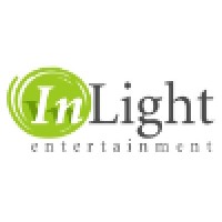 InLight Entertainment logo - Similar company to Ldrly Games