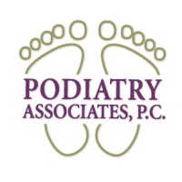 Podiatry Associates, P.C. logo - Similar company to Seacrest Group