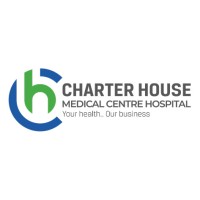 Charter Medical Centre Hospital logo - Similar company to Privos Pharma
