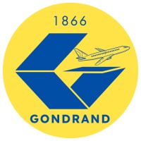 GONDRAND LESQUIN logo - Similar company to Gondrand Calais