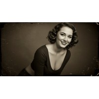 RADOSEVICH CINEMA AND PHOTO LLC logo - Similar company to Proper Measure Ltd.