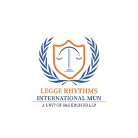 LRIMUN India logo - Similar company to Legge Rhythms