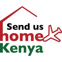 Send Us Home Kenya logo - Similar company to The Climate And Environment Charter For Humanitarian Organizations