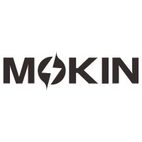 MOKiN logo - Similar company to Float Credit - The Credit App For Couples