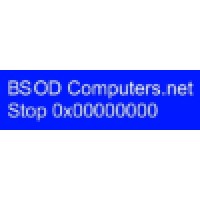 Bsod Computers