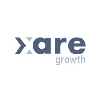 XareGrowth logo - Similar company to Madrid Platform