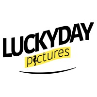 Luckyday Pictures logo - Similar company to Somos Publishing