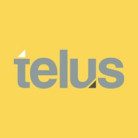 Telus Property Services + Solutions logo - Similar company to Rink Systems Inc