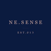Ne.Sense logo - Similar company to Lwiz Guild