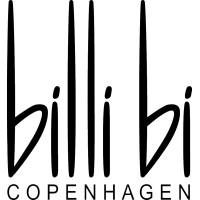 Billi Bi logo - Similar company to Silfen Studio