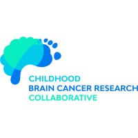 Childhood Brain Cancer Research Collaborative logo - Similar company to Precision Sensing, Spc