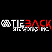 Tieback Siteworks Inc. logo - Similar company to Terra Contracting