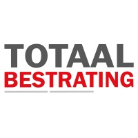 Totaal Bestrating logo - Similar company to Buiter Beton
