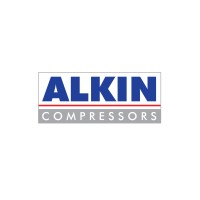 Alkın Compressors logo - Similar company to Rdmo