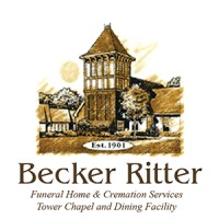 Becker Ritter Funeral Home & Cremation Services logo - Similar company to Breathe In Motion Physical Therapy & Wellness