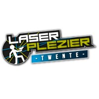 LaserplezierTwente logo - Similar company to Kever Cabrio Rally