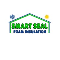 Smart Seal Foam Insulation logo - Similar company to Seal Smart Llc