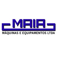 Maia Máquinas e Equipamentos Ltda. logo - Similar company to Jet Maquinas