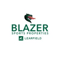 Blazer Sports Properties logo - Similar company to Brand Activation Maximizer