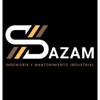 SAZAM logo - Similar company to Intza S.A.