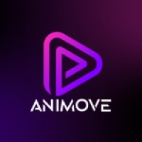 Animove logo - Similar company to Algomonkeys