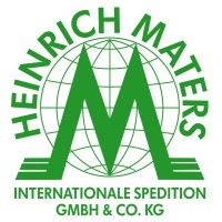 Heinrich Maters Internationale Spedition GmbH & Co. KG logo - Similar company to Alders Transport Group