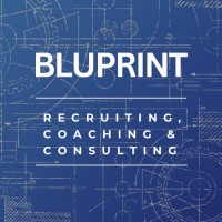 Bluprint logo - Similar company to Global Executive Solutions