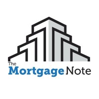 The Mortgage Note logo - Similar company to Notefellow