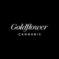 Goldflower Cannabis logo - Similar company to Forge Future Solutions