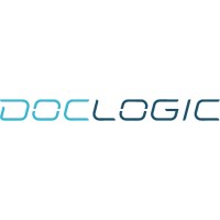 Doclogic logo - Similar company to Decos