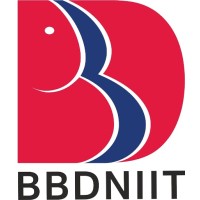 ECE BBDNIIT logo - Similar company to Amazing7 Studios