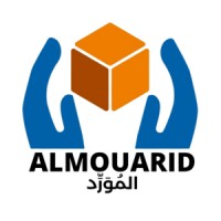 AL MOUARID logo - Similar company to Kwick