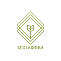 EcoTashira logo - Similar company to Nutribox