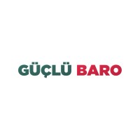 Güçlü Baro logo - Similar company to Önce İlke Çağdaş Avukatlar Grubu