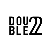 Double2 logo - Similar company to Double2
