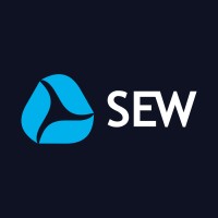 SEW - Wind Turbine Service logo - Similar company to Hse4You