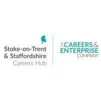 Stoke and Staffordshire Careers Hub logo - Similar company to B&C Fire Engineering Limited