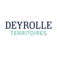 Deyrolle Territoires logo - Similar company to Deyrolle