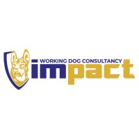 IMPACT Working Dog Consultancy logo - Similar company to Safe Solutions (Safe4) Ltd.