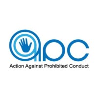 Action Against Prohibited Conduct logo - Similar company to Jdoe, Pbc
