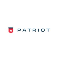 Patriot Financial Partners logo - Similar company to Numerated - A Moody'S Company